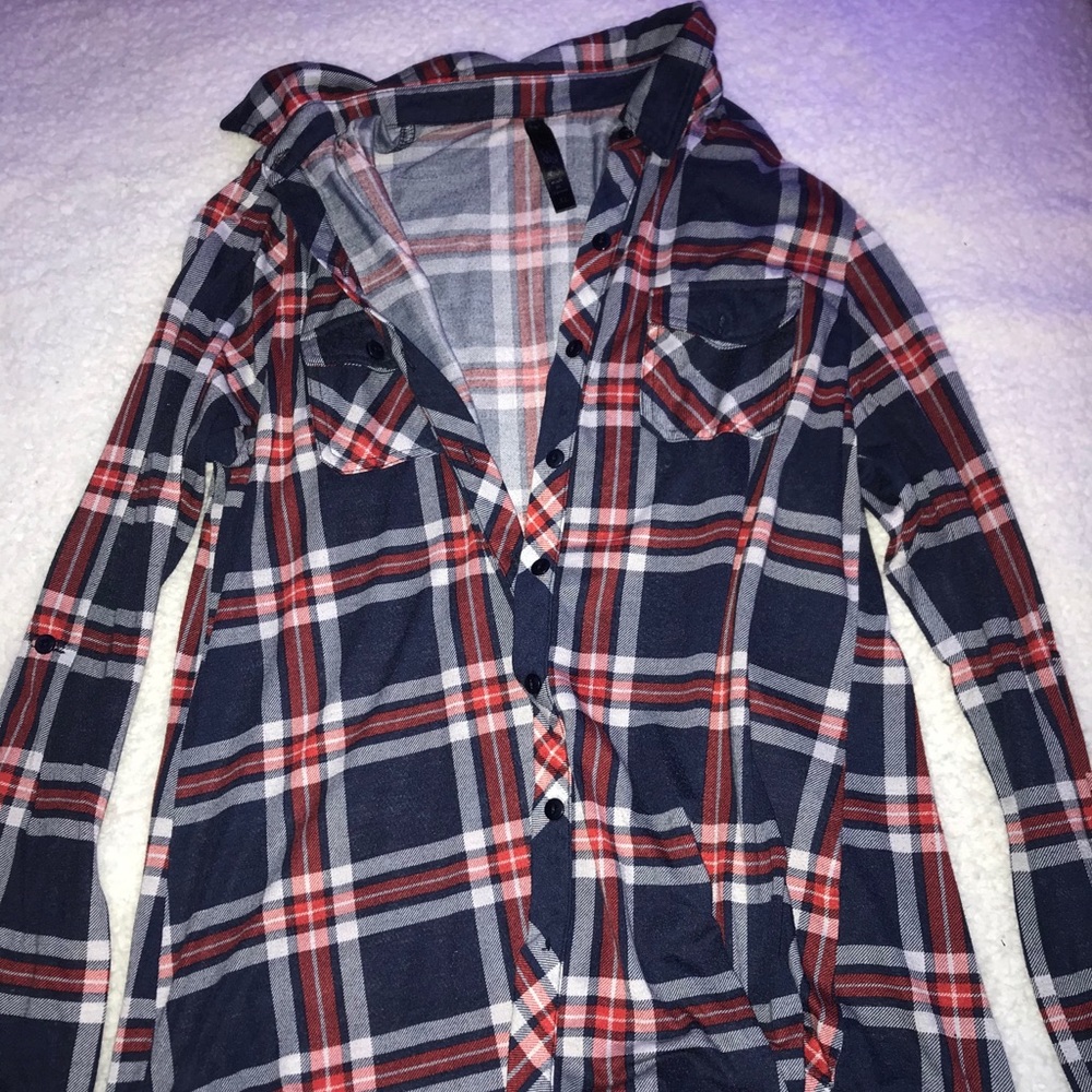 olaf long sleeve